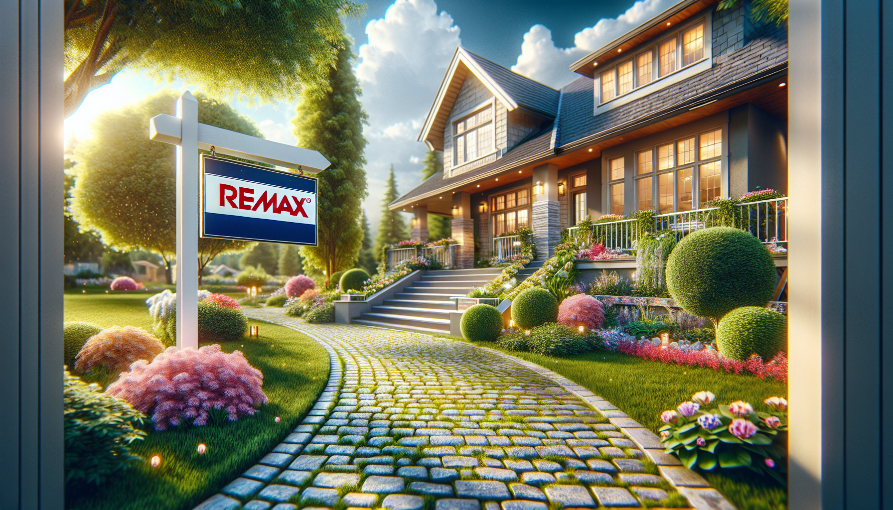 que significa remax