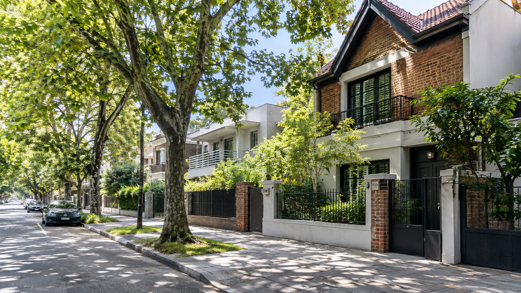 Casas en venta en Villa Devoto: precios actualizados, m², mejores zonas y tips para comprar. Conocé cuánto cuesta y qué podés conseguir hoy.