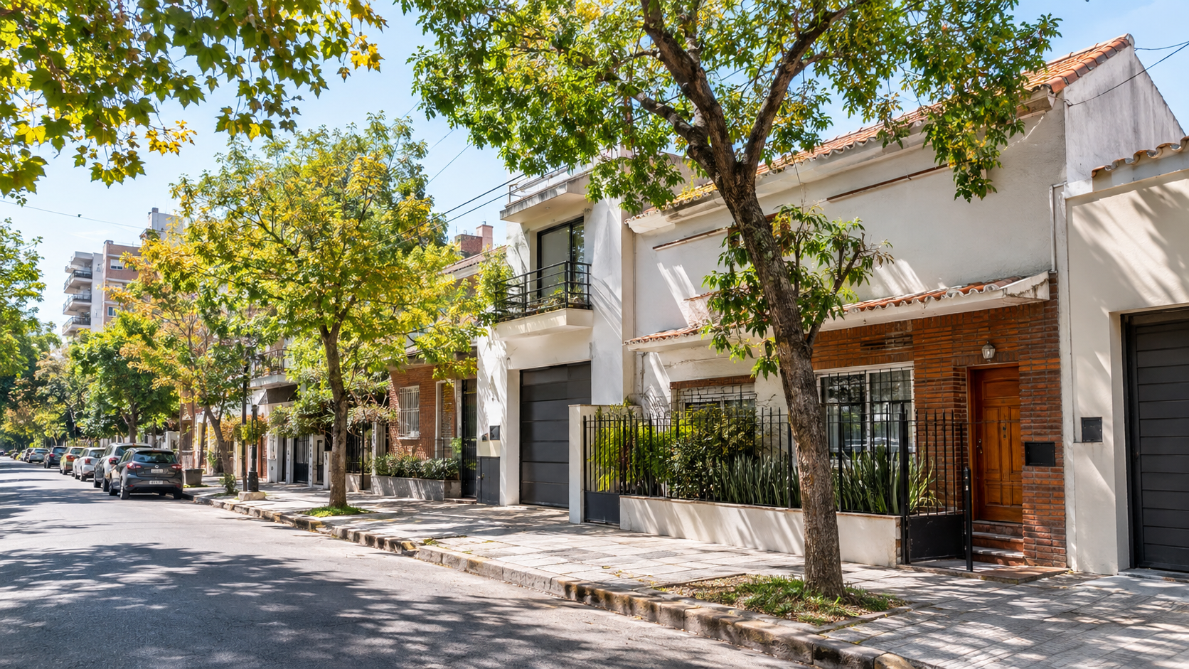 Casas en venta en Villa Pueyrredón: conocé precios actualizados por ambiente y compará PH y casas. Encontrá tu próxima propiedad en una zona ideal.