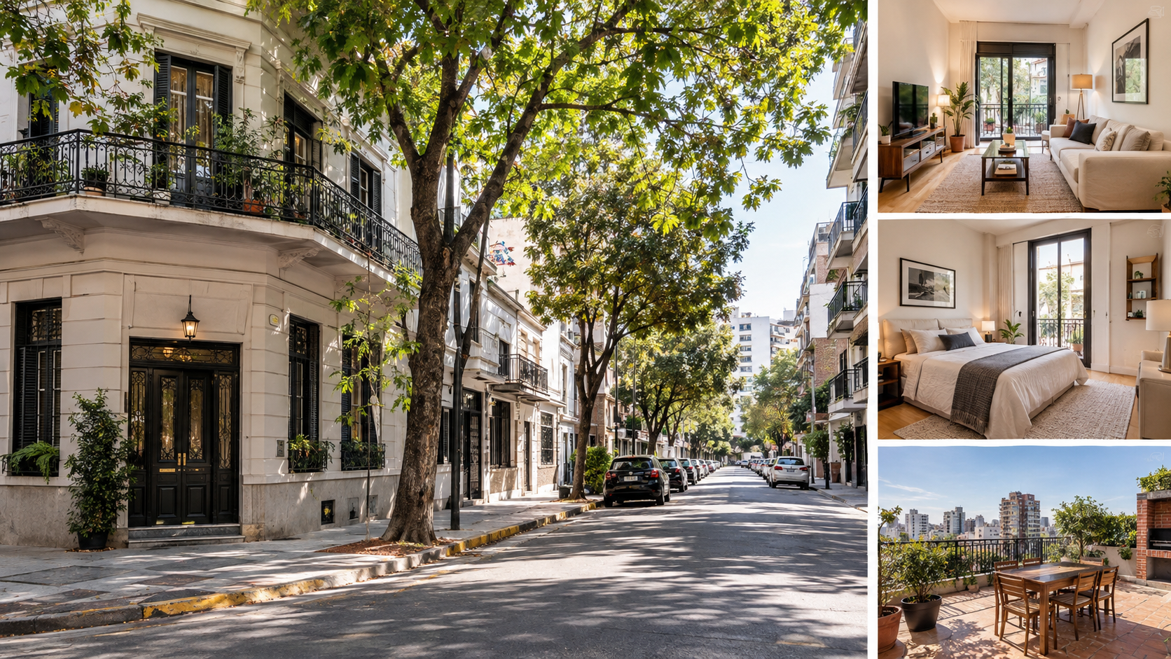 PH en venta CABA: precios actualizados, rangos por barrio y ambientes. Descubrí cuánto cuesta comprar un PH en Capital y compará opciones.